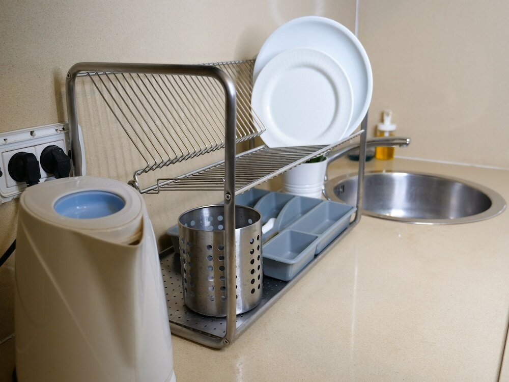 Фото Nahalat Yehuda Residence