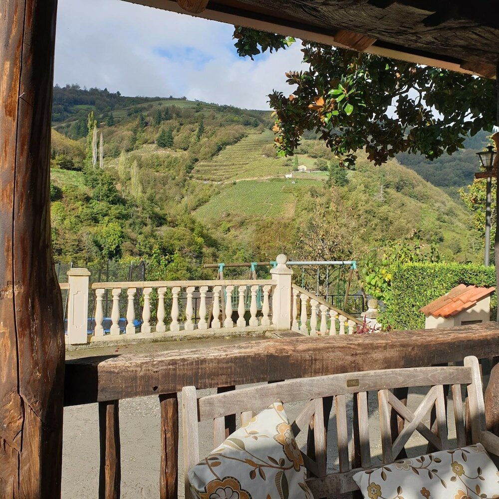 Фото La Pumarada de Limés