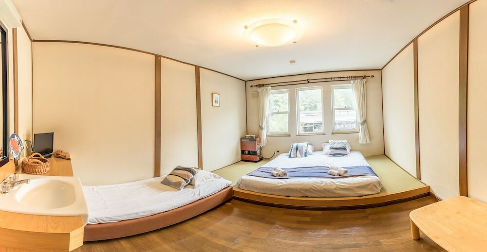 Фото Jam Lodge Niseko