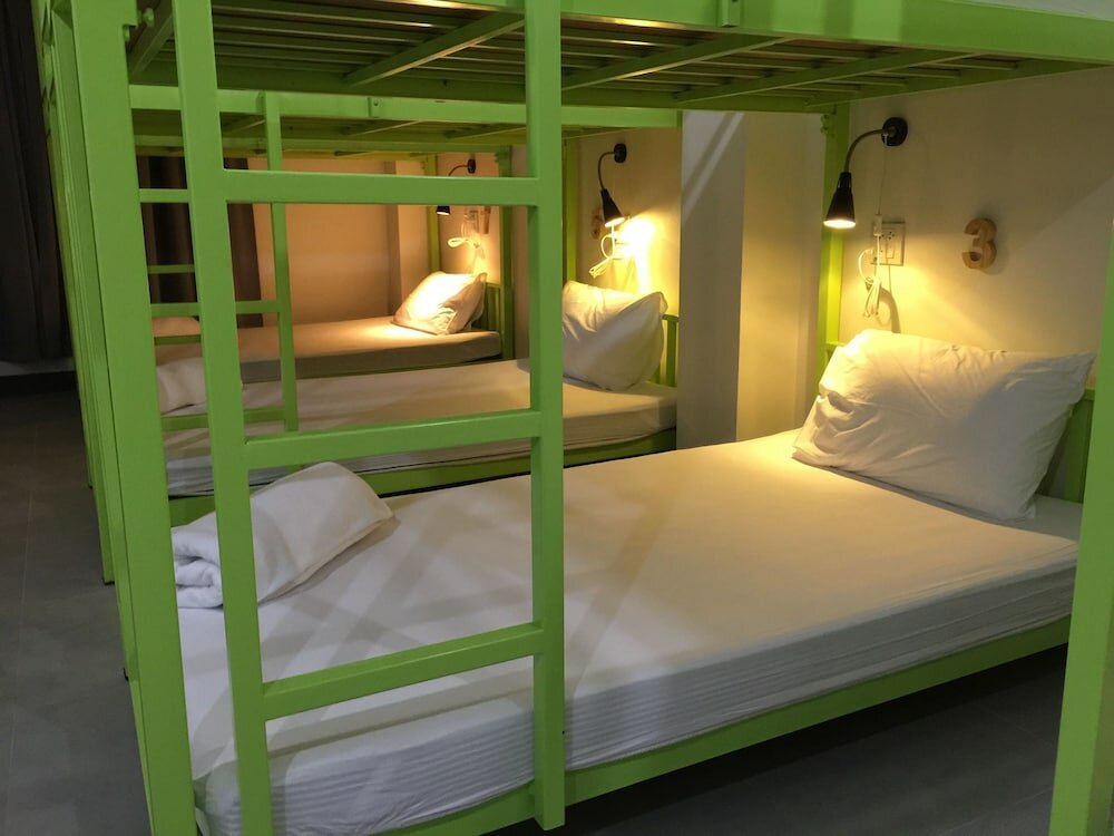 Фото The 9th House - Hostel