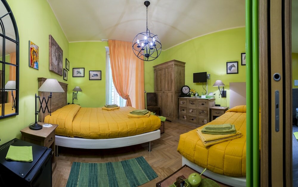 Фото La Quercia di Mamre