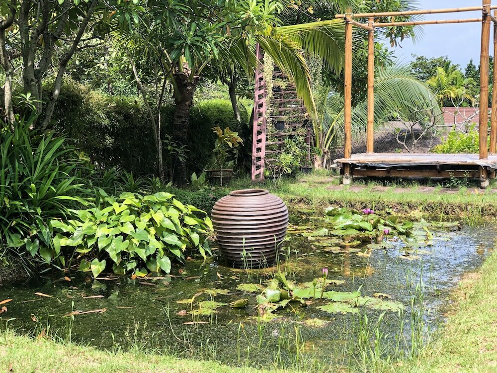 Фото Baan Taranya Koh Yao Yai