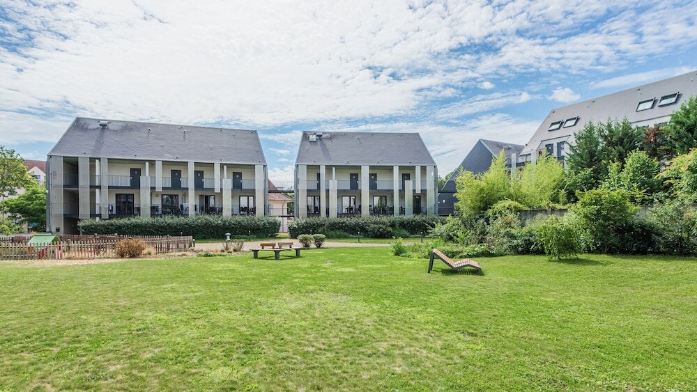 Фото Résidence La Petite Venise