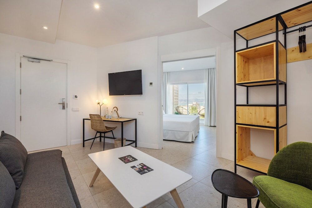 Фото Hotel Hm Ayron Park