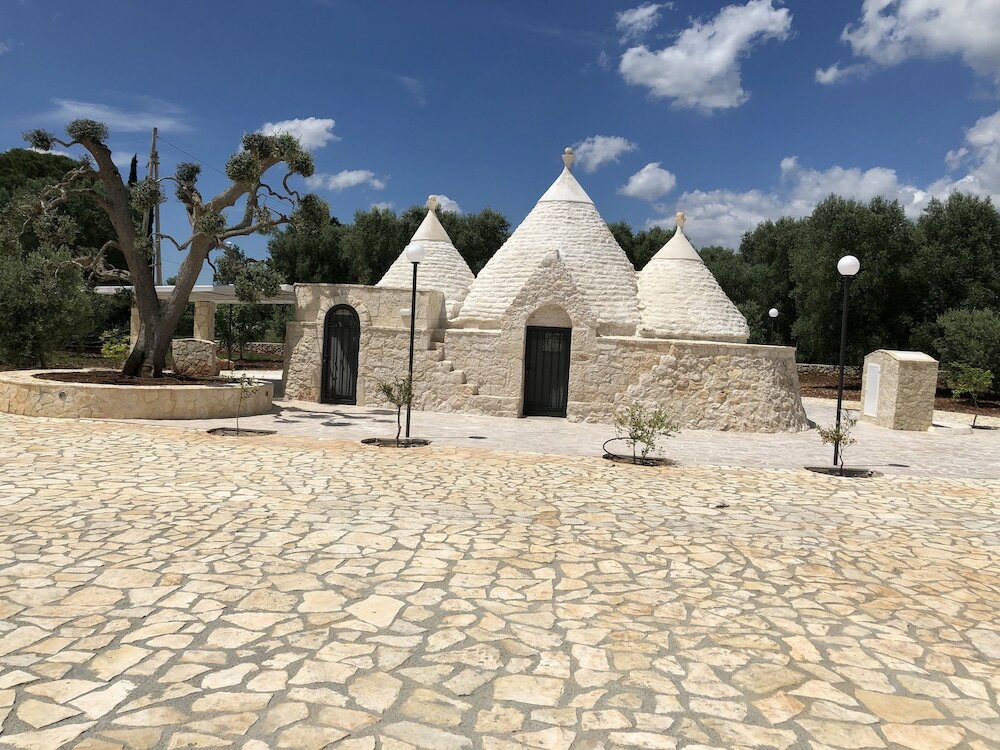 Фото Parco Monsignore