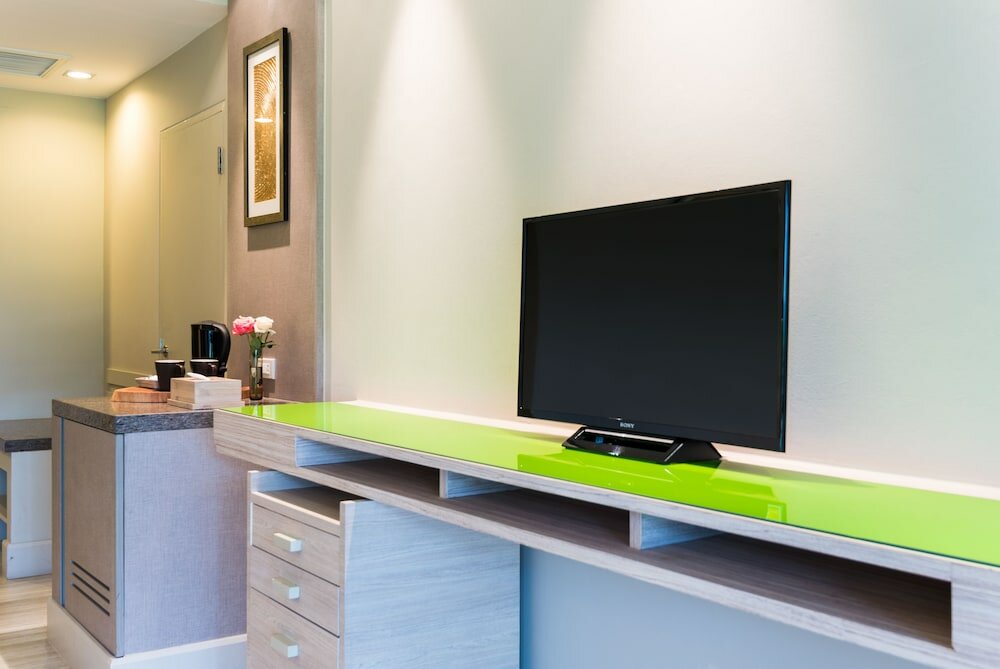 Фото Chatrium Golf Resort Soi Dao Chanthaburi