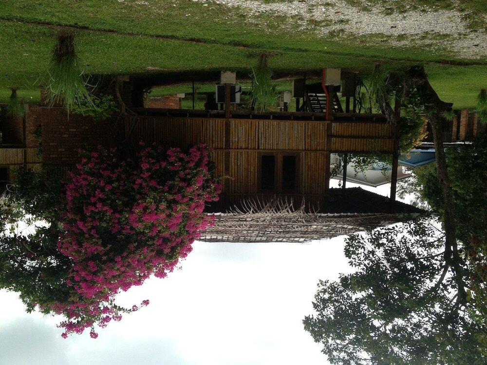 Фото The Roots Eco Resort