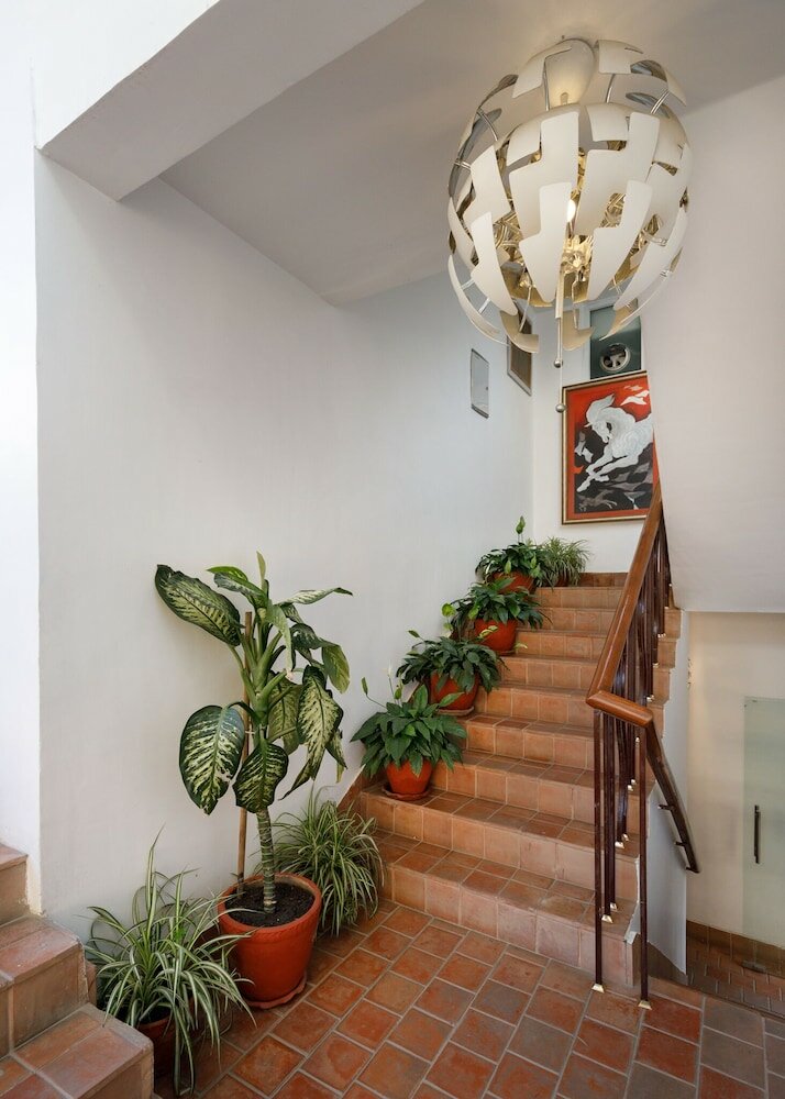 Фото Shaligram Hotel & SPA