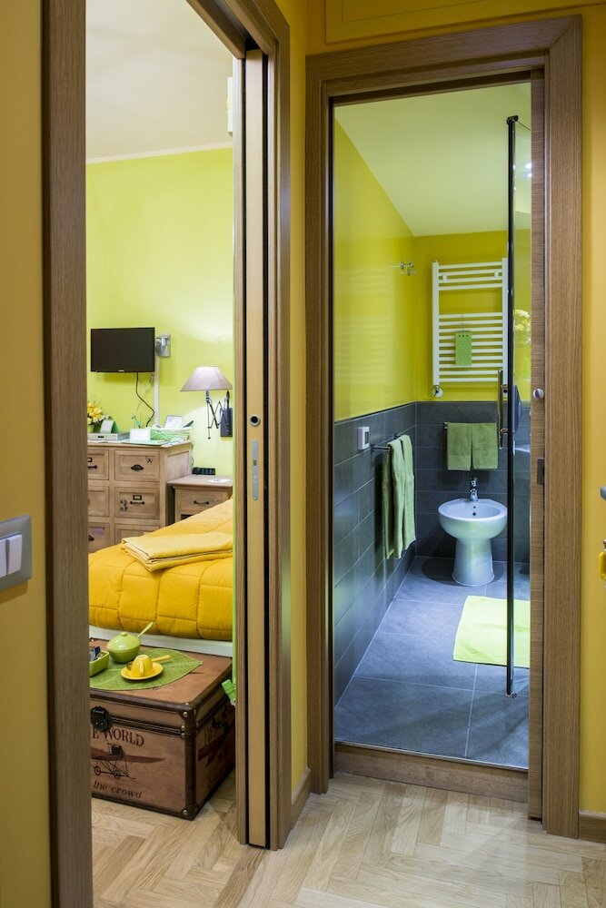 Фото La Quercia di Mamre