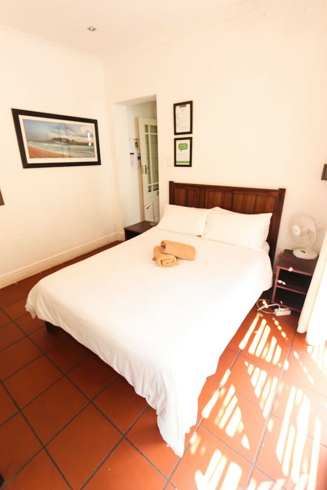 Фото Cape Town Backpackers