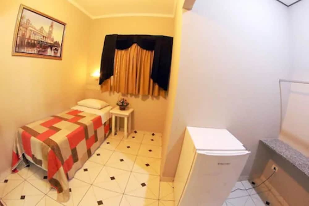 Фото Hotel Park's Pedro de Toledo New