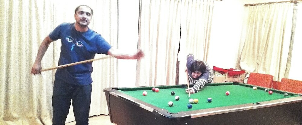 Фото Sagarmatha Apartment Bed & Breakfast