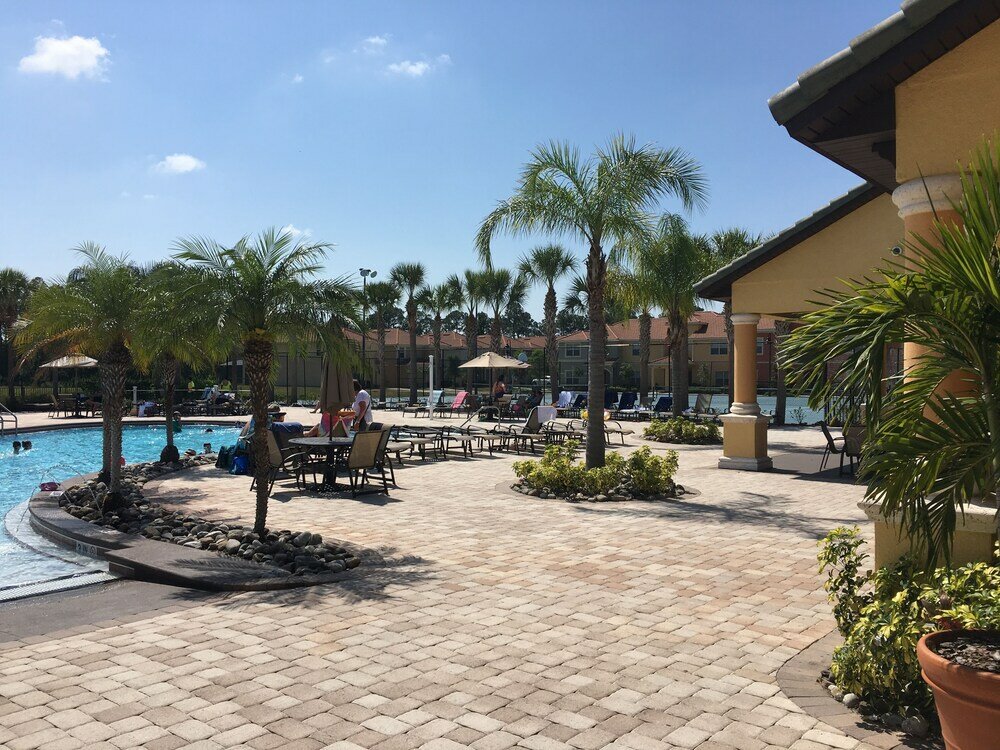 Фото Paradise Palms Resort by Dws Vacation Villas