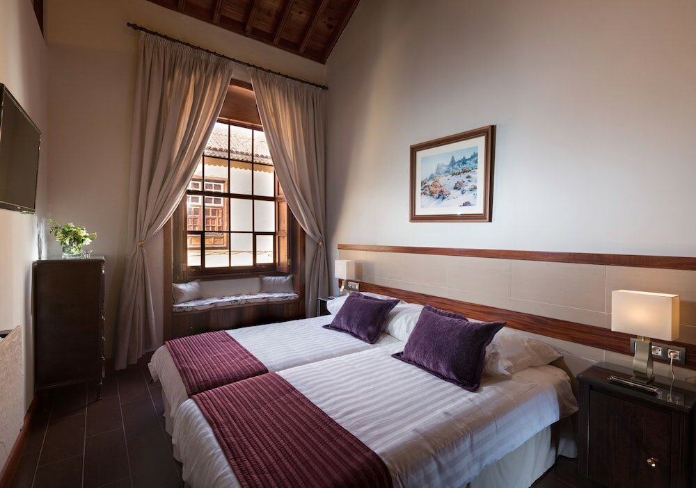 Фото MC San Agustin