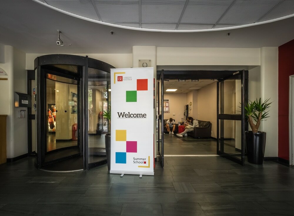 Фото Lse Bankside House - Campus Accommodation