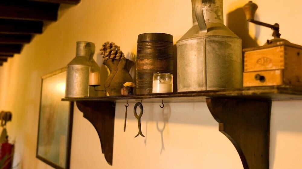 Фото Casa Del Cura Viejo