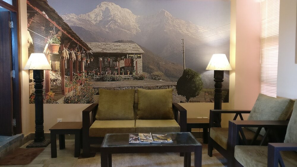 Фото Sagarmatha Apartment Bed & Breakfast