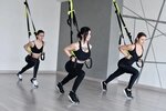 Fitness+ (Oktyabrya Avenue, 132/3), fitness club