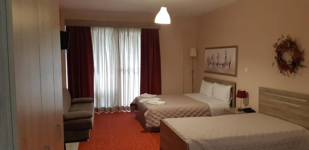 Фото Hotel Vasilis