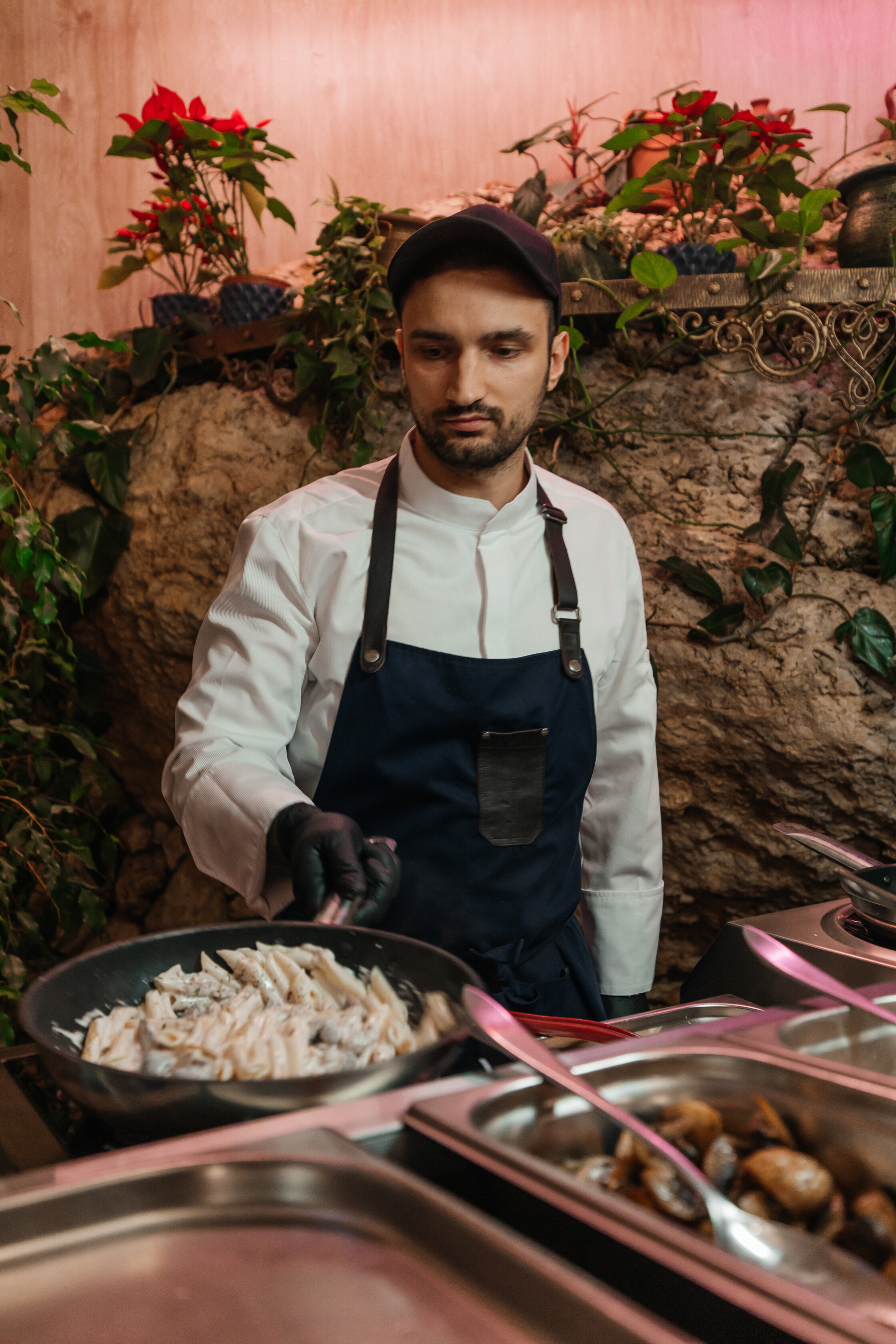 Фото Даховская Слобода