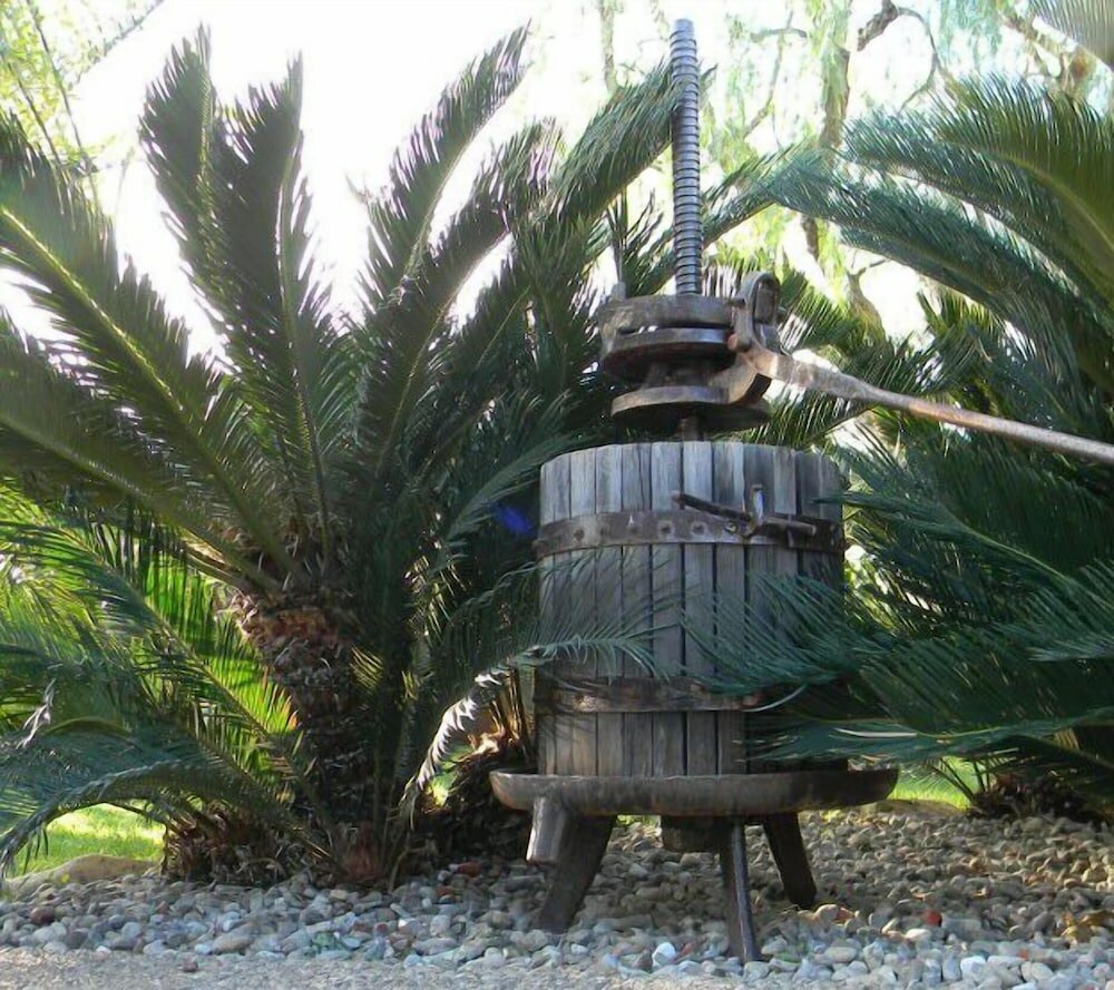 Фото Villa Tonia