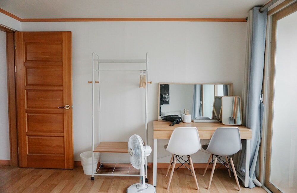 Фото Hongdae Lai Lai house