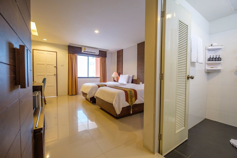 Фото Naina Resort & SPA