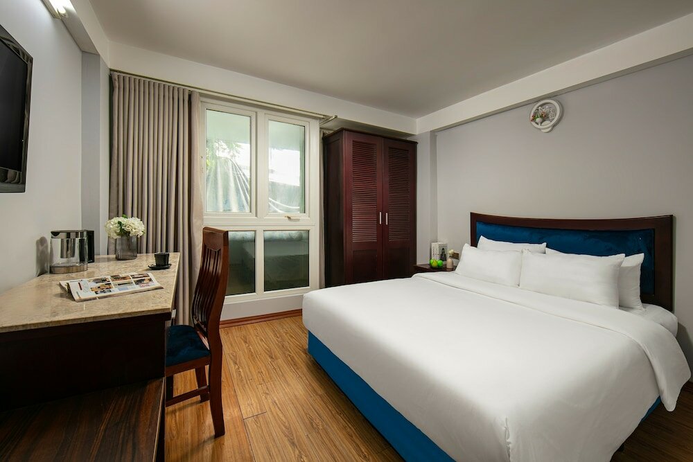 Фото Cristina Center Hotel & SPA