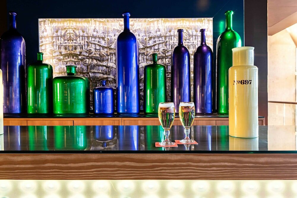 Фото Room Mate Aitana