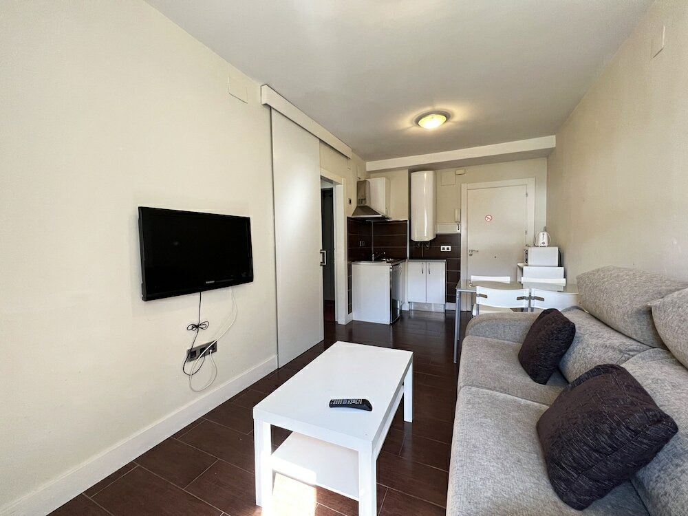 Фото Apartamentos Sierra Nevada 3000 Solynieve