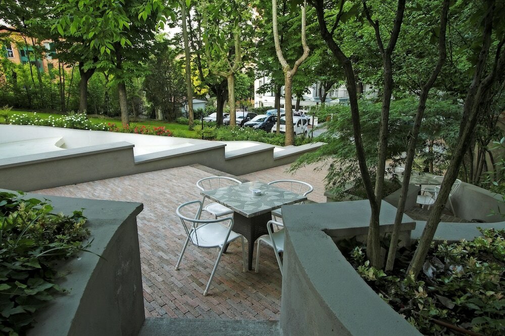 Фото Boutique Hotel Calzavecchio