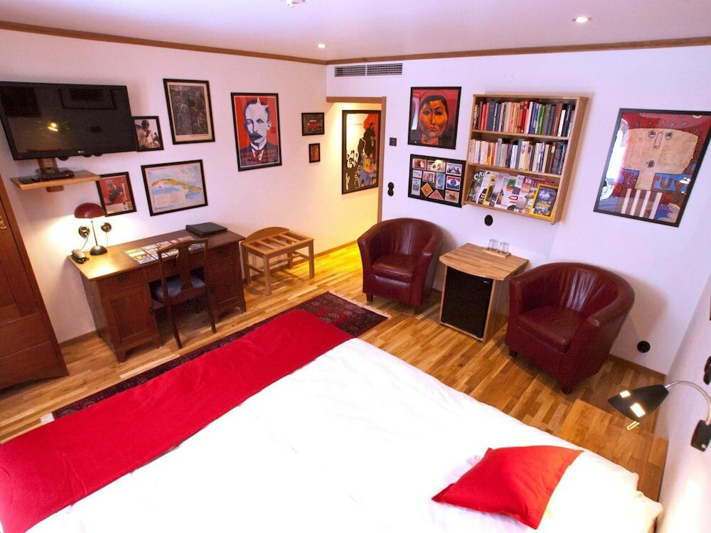 Фото Hotell Havanna