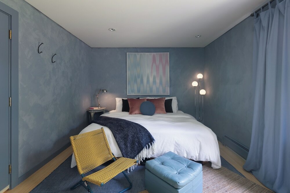 Фото The Trail in Adams - Berkshires’ Art Hotel