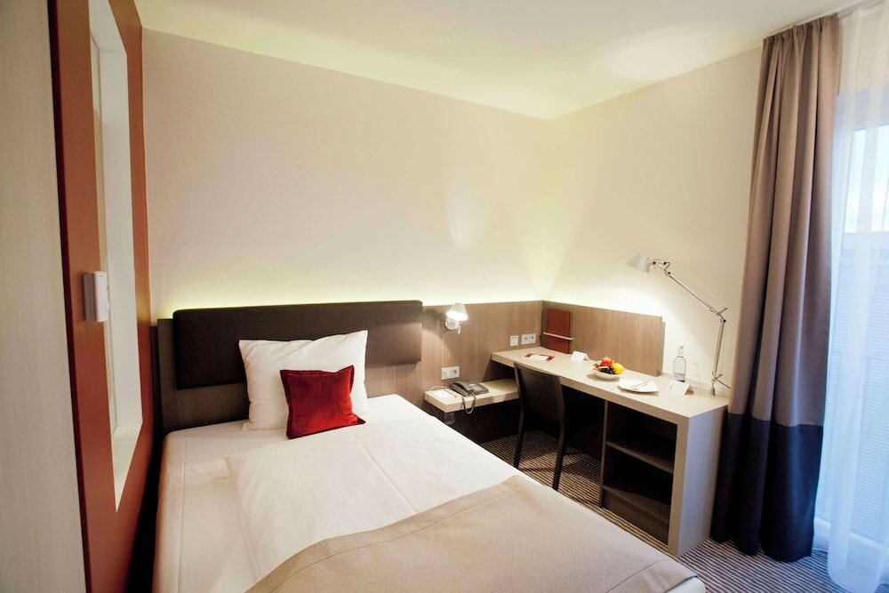 Фото BigBOX Allgäu Hotel