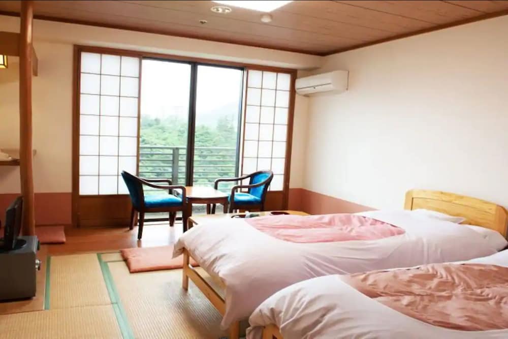 Фото Hotel New Ohruri