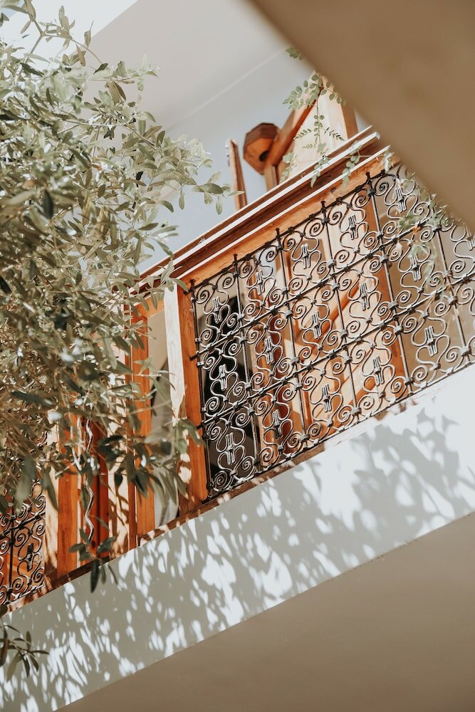 Фото Dar Nour El Houda