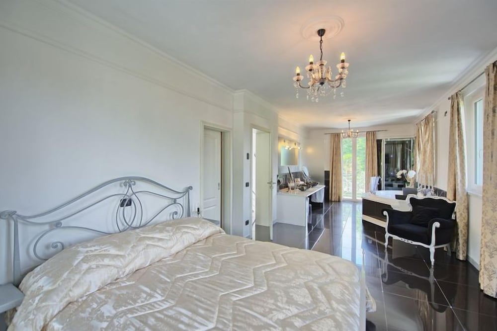 Фото Villa Raffaela