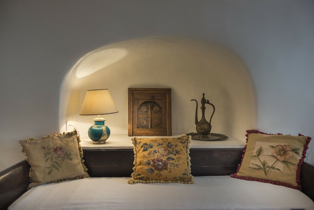 Фото Heliophos Boutique Caves