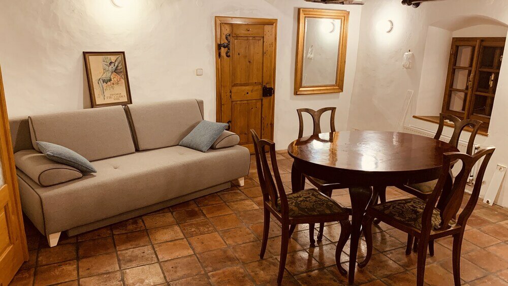 Фото Penzion Kapr