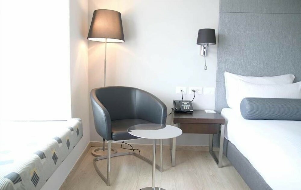 Фото Benjamin Herzliya Hotel