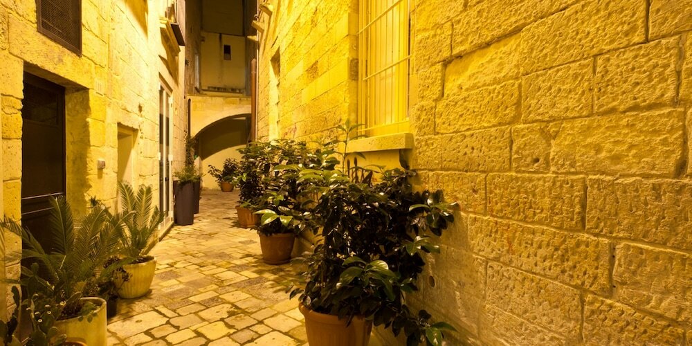 Фото Dimora Vicolo Corto