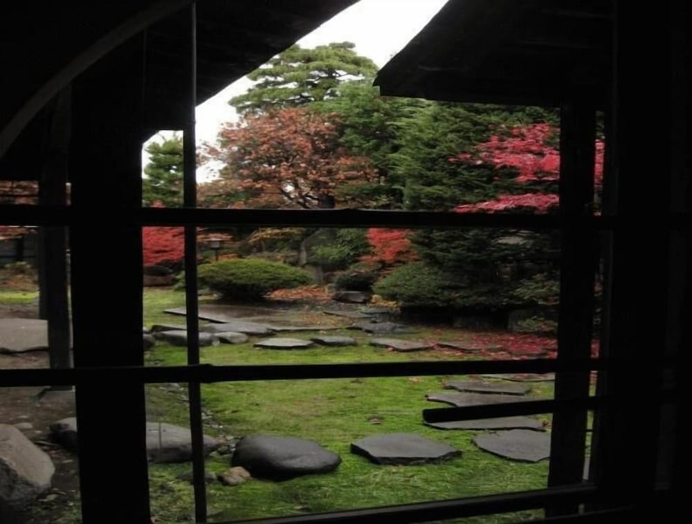 Фото Ishiba Ryokan