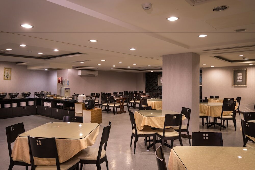 Фото Felicity Business Hotel