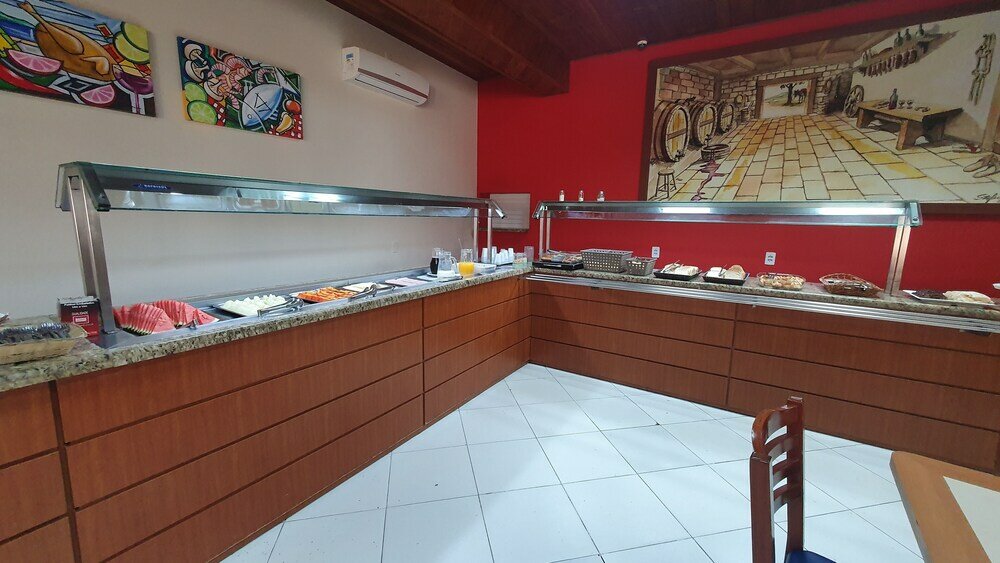 Фото Tropicanas Apart Hotel