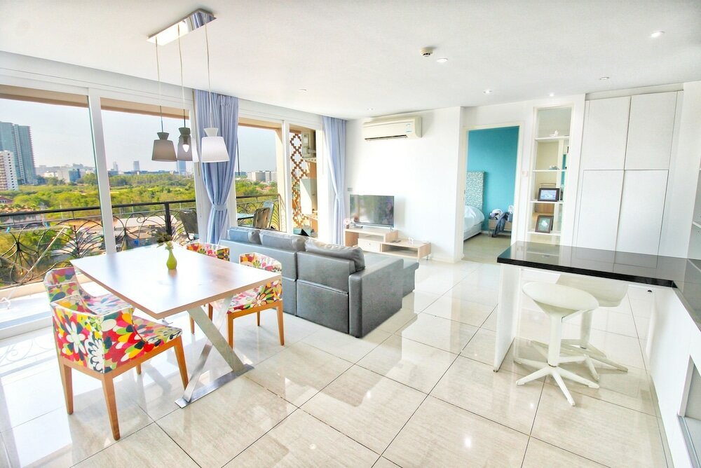 Фото Atlantis Resort Jomtien Beach