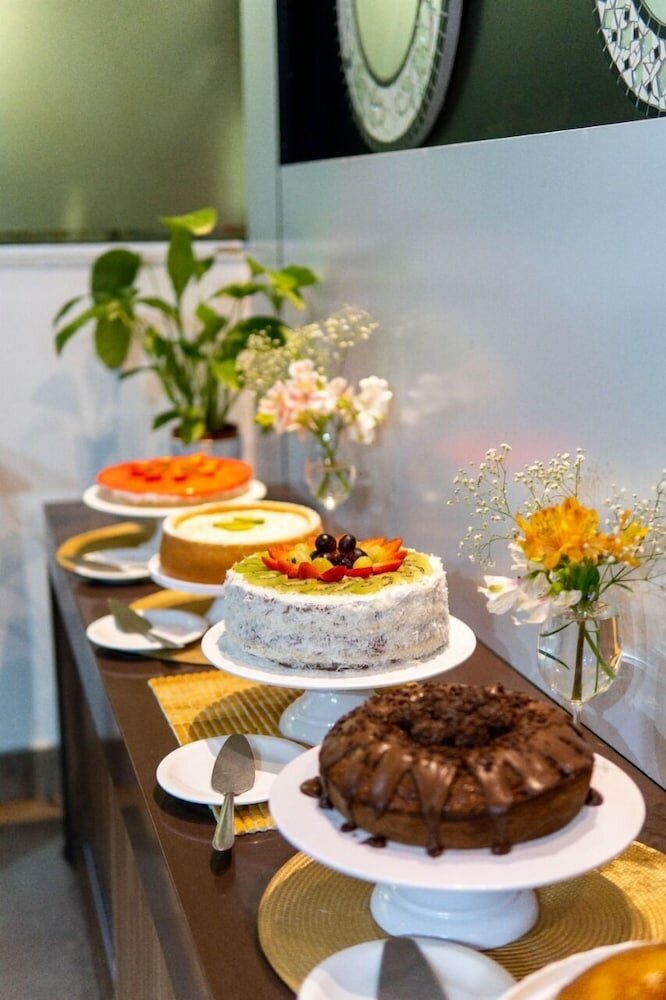 Фото Paradiso Corporate - Cabo Frio