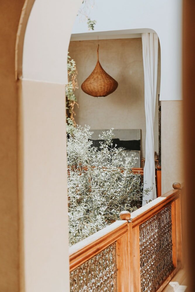 Фото Dar Nour El Houda