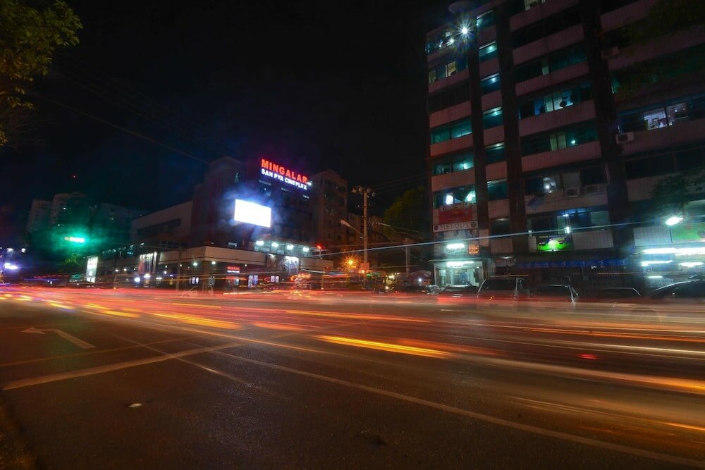 Фото отеля 3