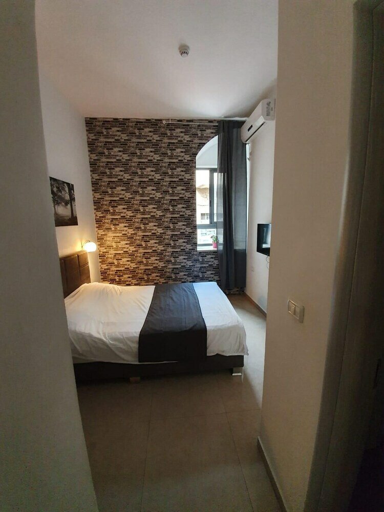 Фото Ben Hillel Boutique Hotel