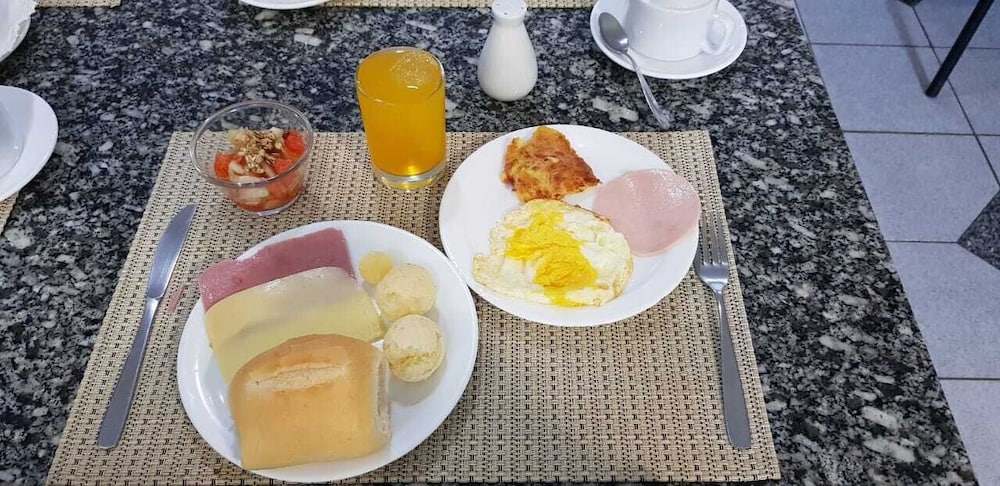 Фото Vila Azul Praia Hotel